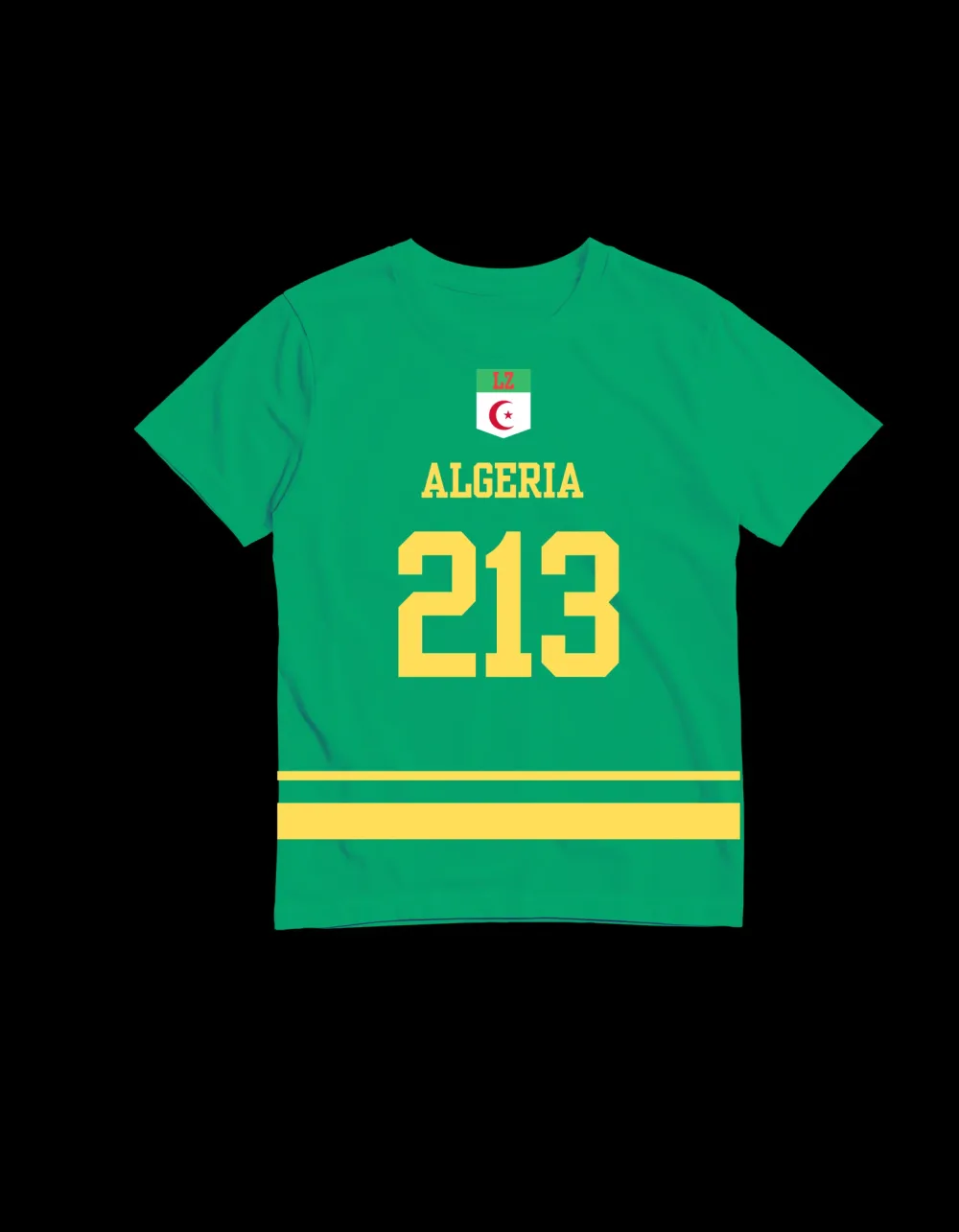 MODEL RUGBY GREEN