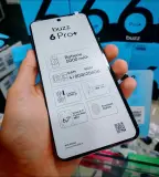 Ace buzz 6 pro+ [12/256GB] Smartphone