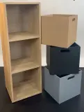Meuble de rangement