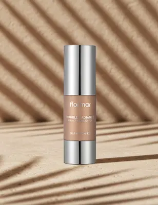 Double Radiance Primer Highlighter Champagne