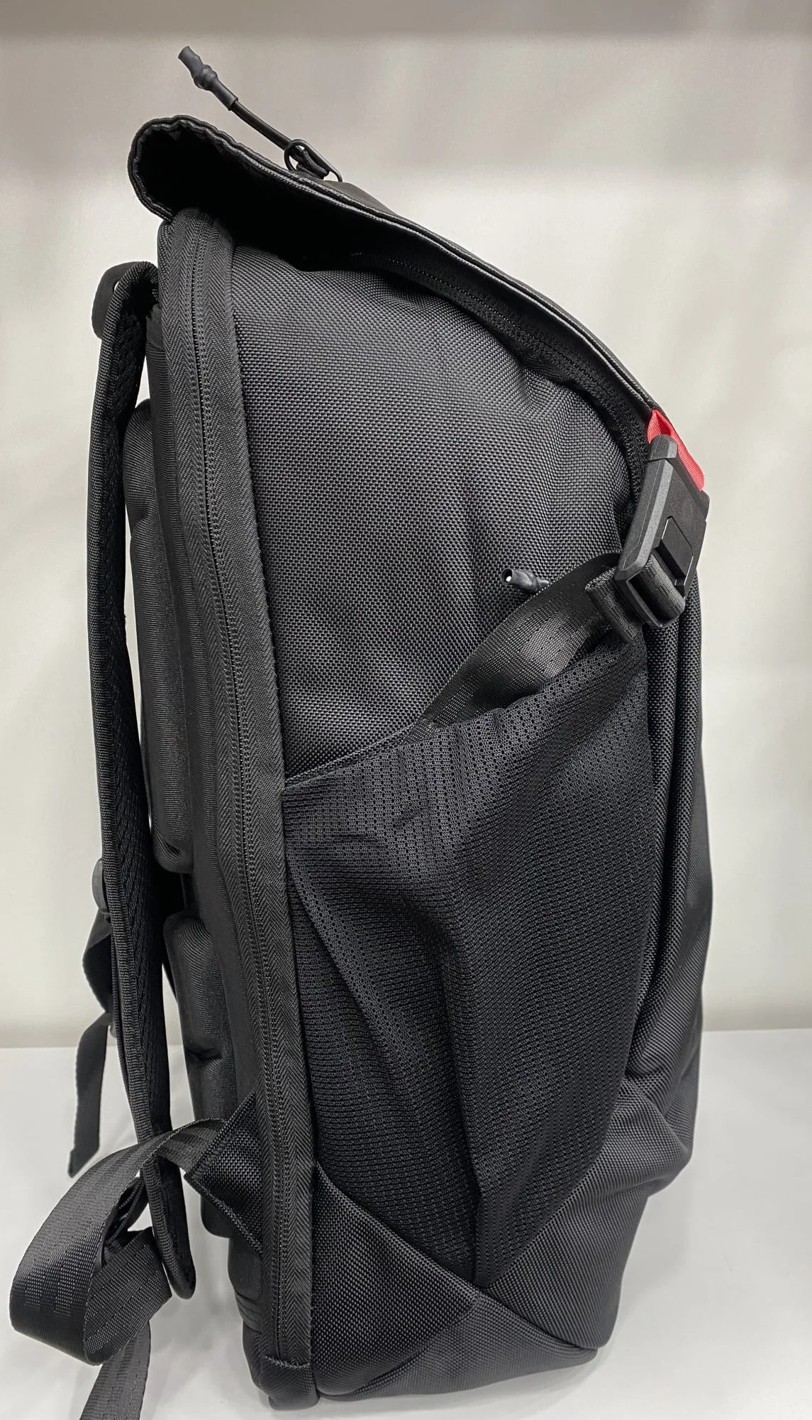 Sac a Dos professionnel rigide