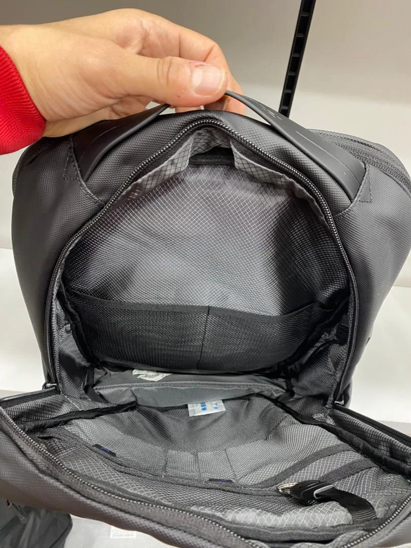 Sac à dos Arctic Hunter 15,6 pouces
