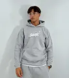 Hoodie Sweater Oversized