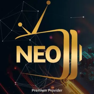Neo 4k pro