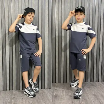Ensemble Lacoste 2Pc