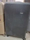 حقيبة السفر سفاري في الحجم الكبير
