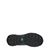Chaussure randonnée Karrimor Haraka Waterproof Noir/Bleue
