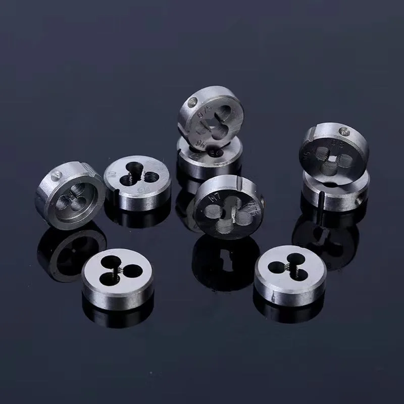 Kit jeu de tarauds et Filières 20PCS