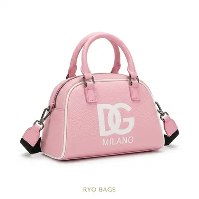 Dolce & Gabbana DG Milano Mini Bag