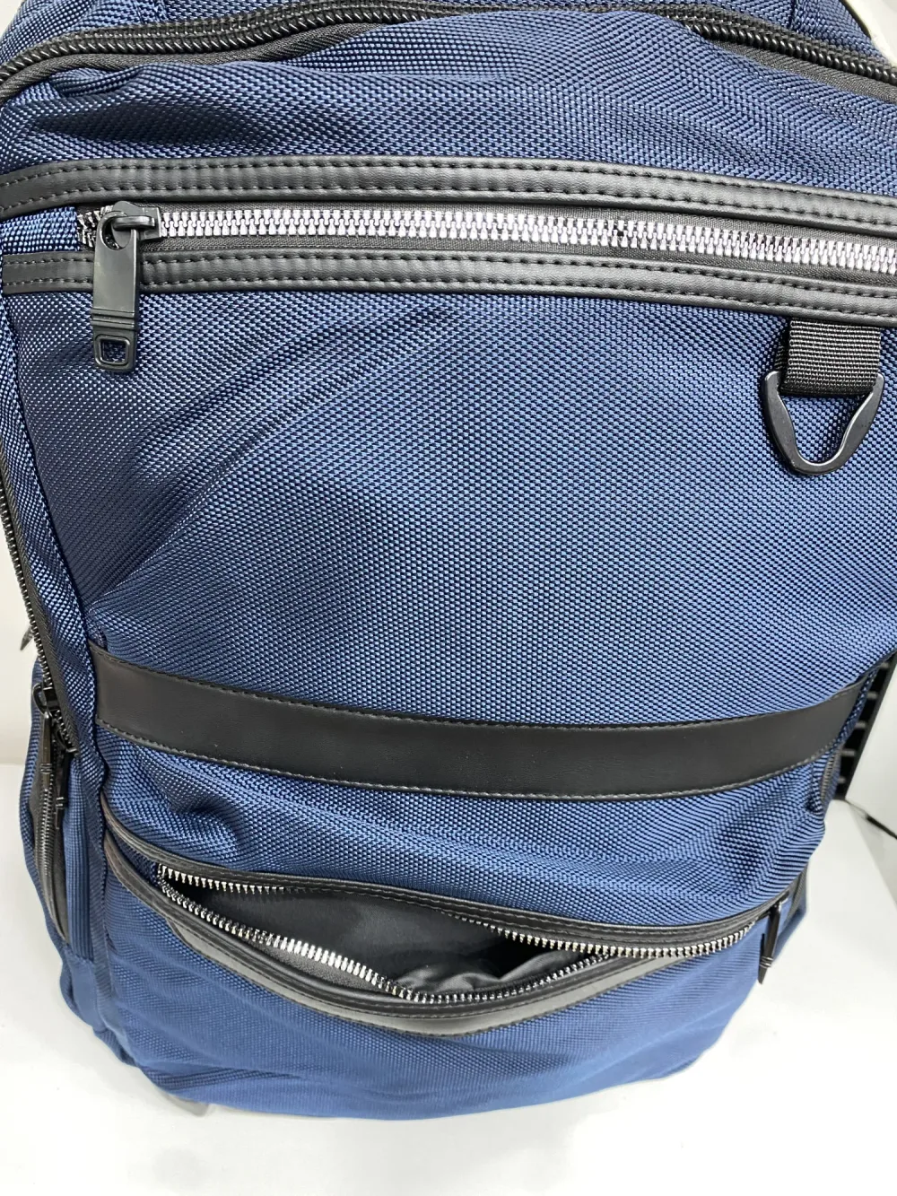 Sac à dos pour laptop grande capacité et imperméable