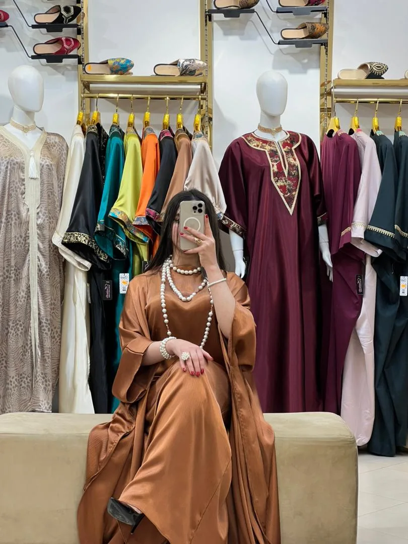 Élégance et Raffinement (Style Chic)