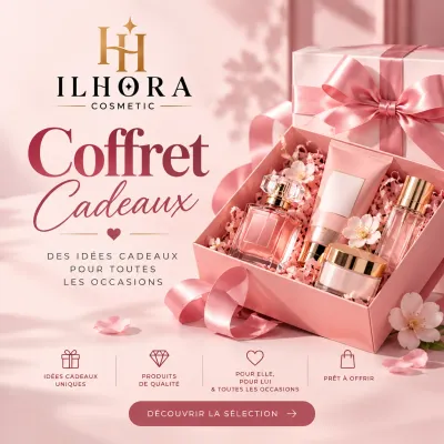 Coffret Cadeaux