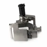 Pied de Biche Machine Industrielle Plissage