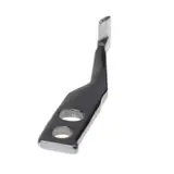 Garde d'aiguille Pour Machine Surjeteuse industrielle JUKI