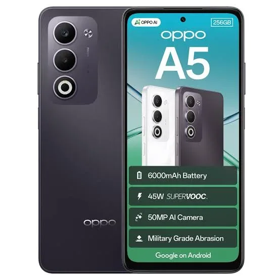 Oppo A5 8/256