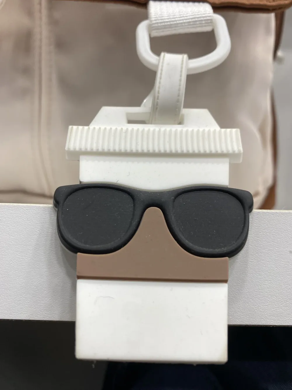 Sac à dos scolaire élégant
