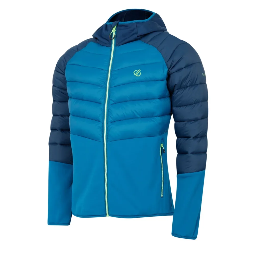 Doudoune Hybrid Dare2B
