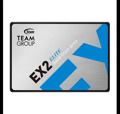 SSD SATA III TEAMGROUP EX2 ELITE 1TB