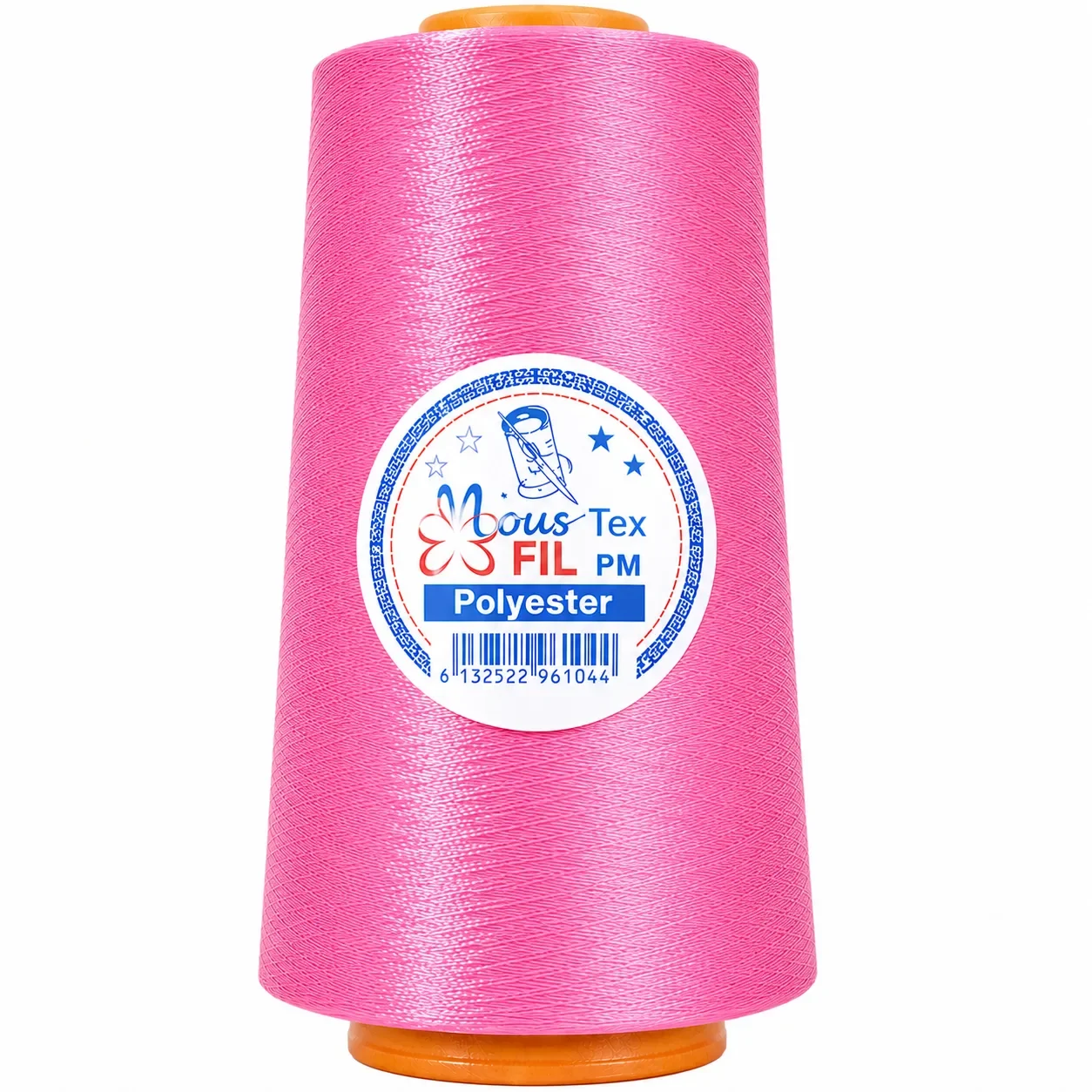 Fil polyster 150D