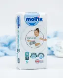 Molfix حفاظة 6-10