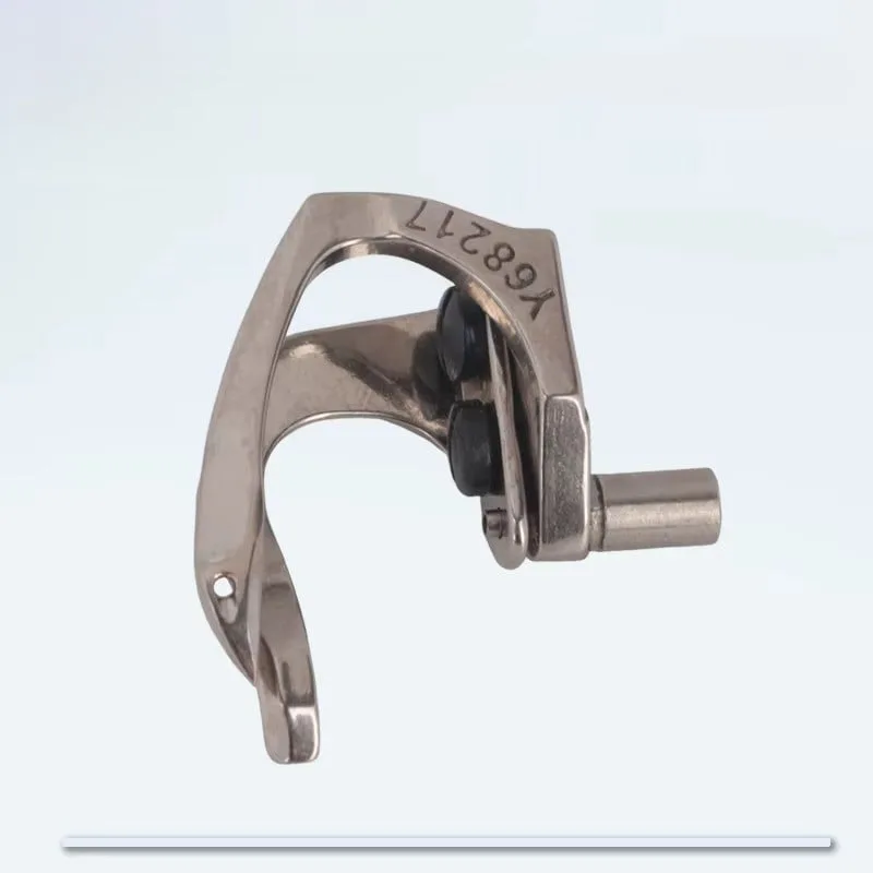 Boucleur Machine Industrielle Flatlock 68217