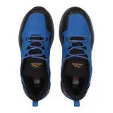 Chaussure randonnée Karrimor Haraka Waterproof Noir/Bleue