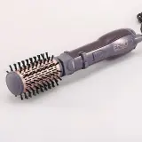 ENZO Brosse Soufflante 5-en-1 Multifonction Nano Brush EN-4136