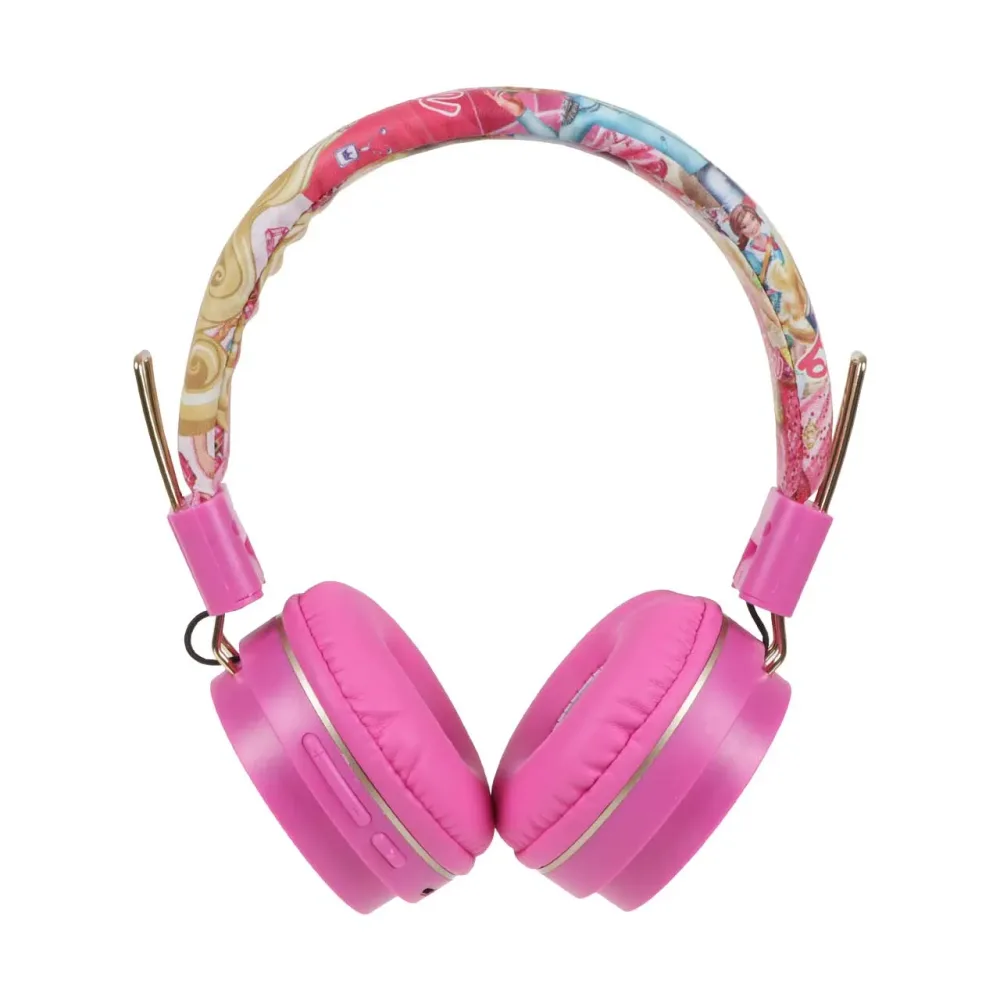 Casque ah-906c barbie
