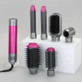 Kit de coiffage 6en1 ENZO Professional Dayson Supermotor EN-4133