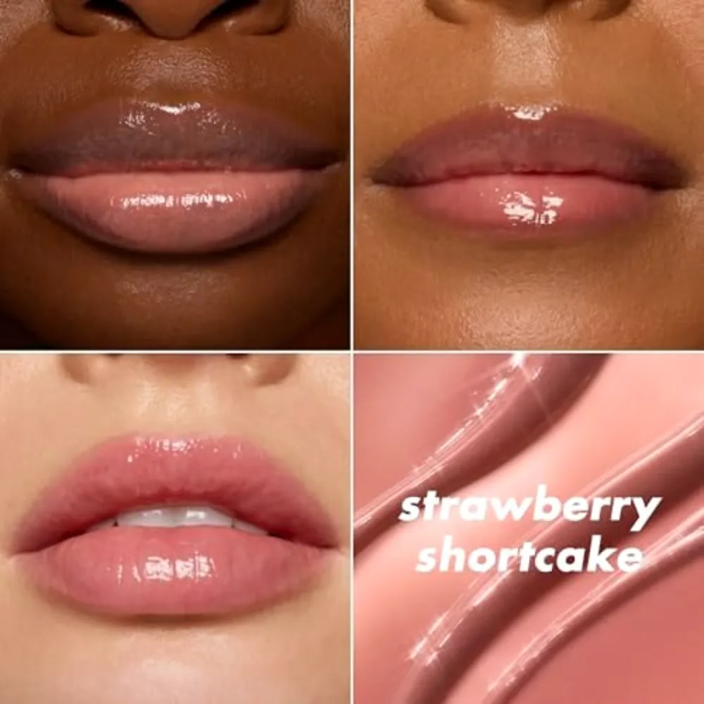 E.l.f GLOW REVIVER MELTING LIP BALM