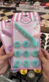 poinçons de décors à gâteaux (fondant/pâte à sucre)