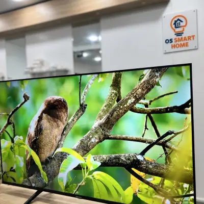 KOSCOM 43p Smart TV