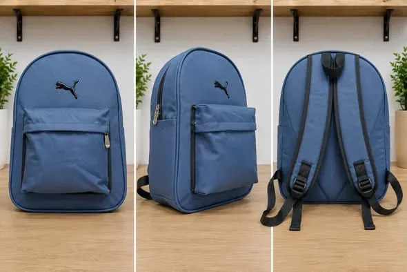 SAC A DOS