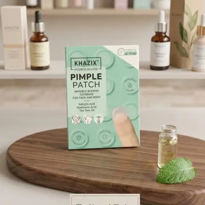 Pimple, patch pour bouton 800 pièces