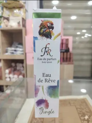 عطر "Eau de Rêve Jungle"
