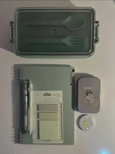 Packs