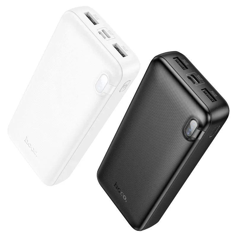 Power bank “J128A Powerful” 20000mAh