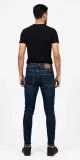 JEANS DENIM SLIM CL 653