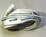 كابل التدفئة المرن Câble Chauffant en Silicone 120W