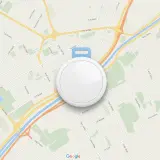air tag  HOCO E101 — Android & Apple (localiser)