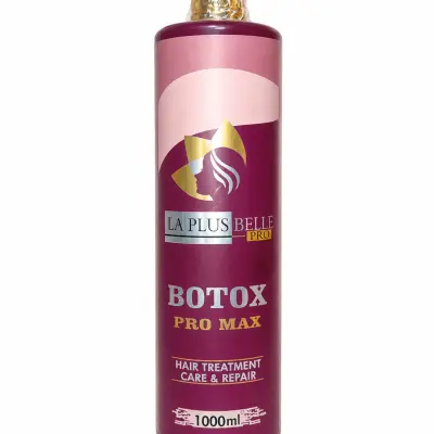 botox pro max 1000ml