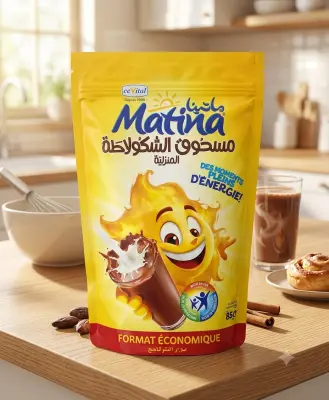 Matina مسحوق الشوكولاتة 1kg