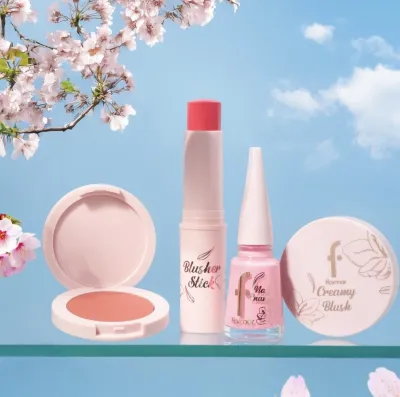Blossom Collection