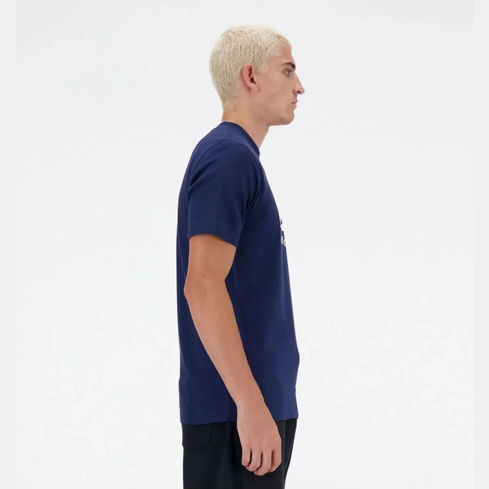 New Balance ESSENTIALS LOGO - Homme -