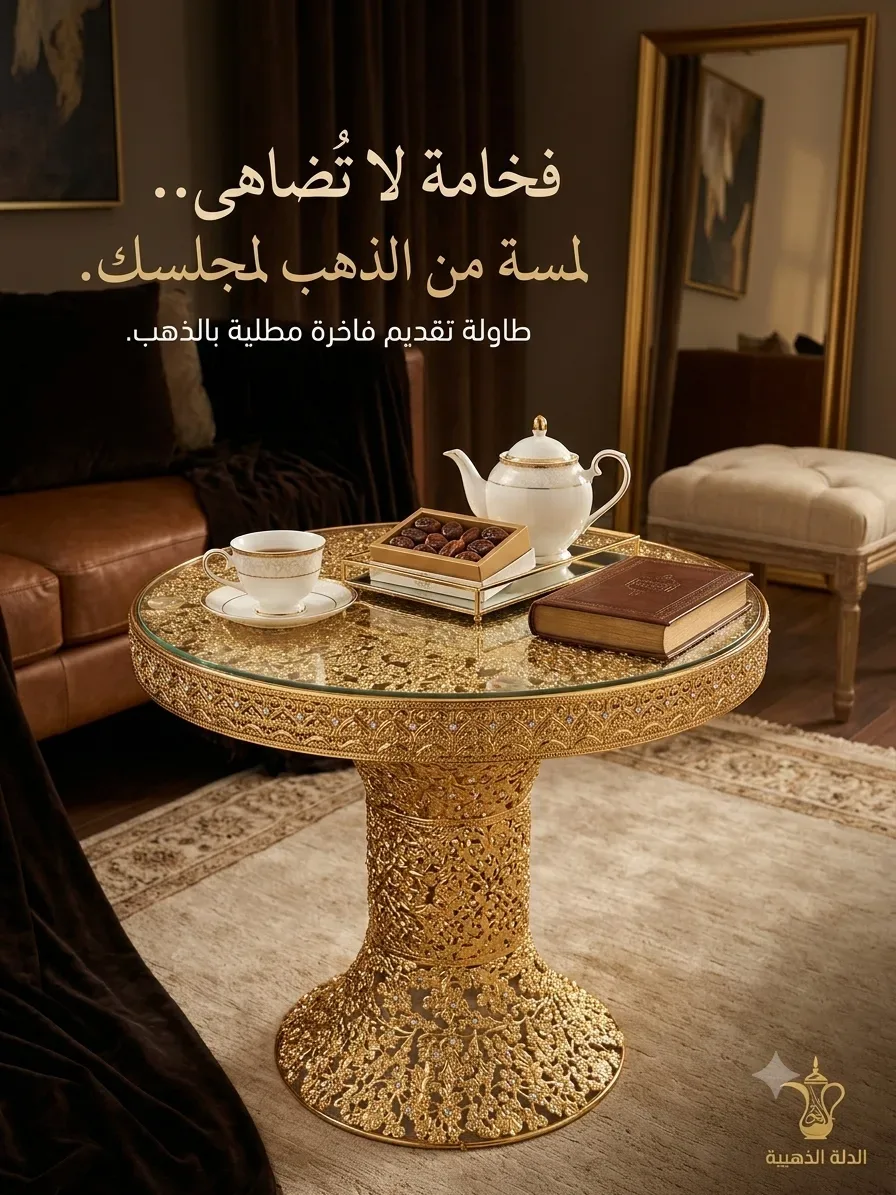 ZM.TABLE DIRECT GM