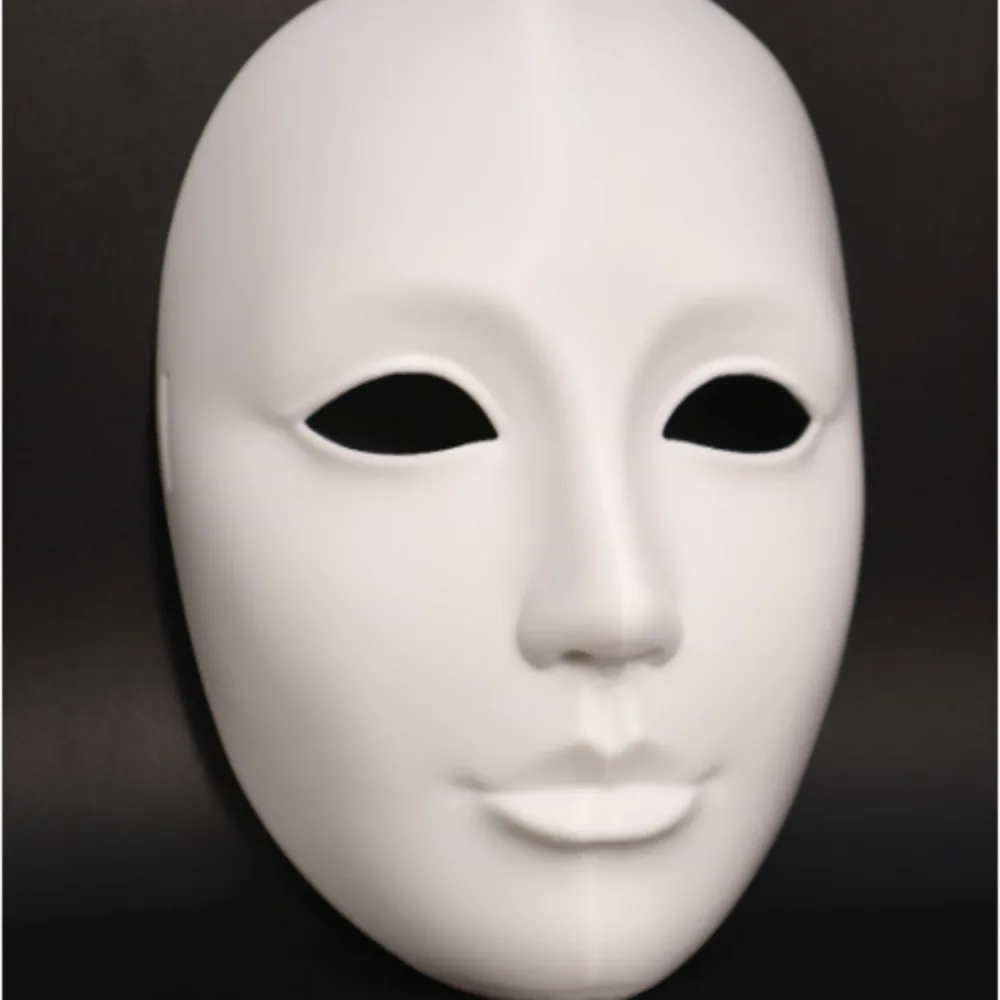 MASQUE FACIAL