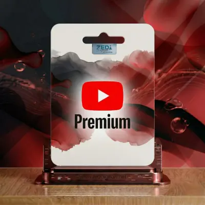 Youtube Premium