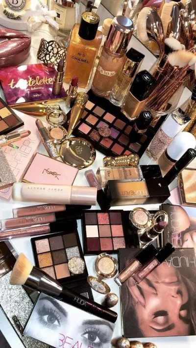 Maquillage