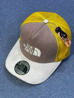 كاسكيطة ذا نورث فايس TNF The North Face شبكة