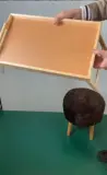 Table de lit